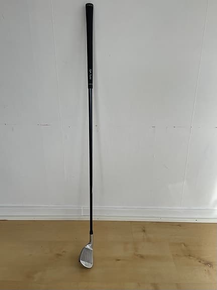 Golfklubba järn S wedge