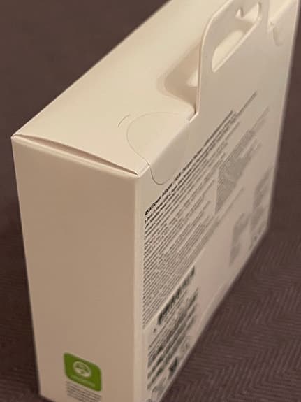 Samsung 45W laddare med USB‑C‑kabel