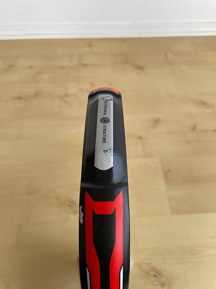 Adidas Metalbone padelracket