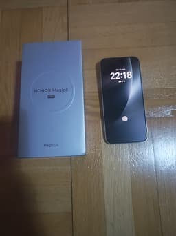 HONOR Magic8 Pro Sunrise Gold 16GB Ram 512GB Minne