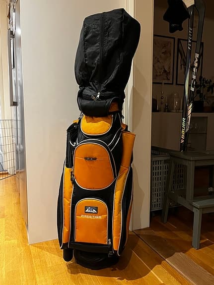 Golfbag xDC Prestige