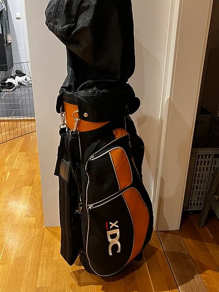 Golfbag xDC Prestige