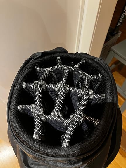 Golfbag xDC Prestige