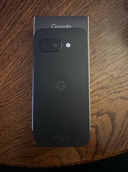 Google Pixel 9A