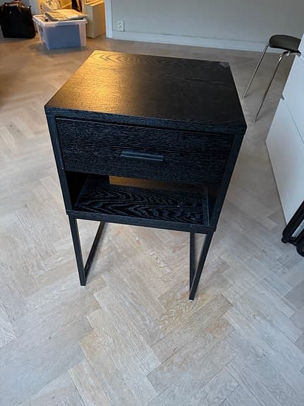 Sängbord från Soffadirekt