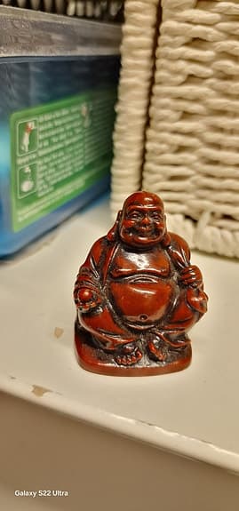 Två figurer båda 100kr