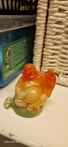 Två figurer båda 100kr