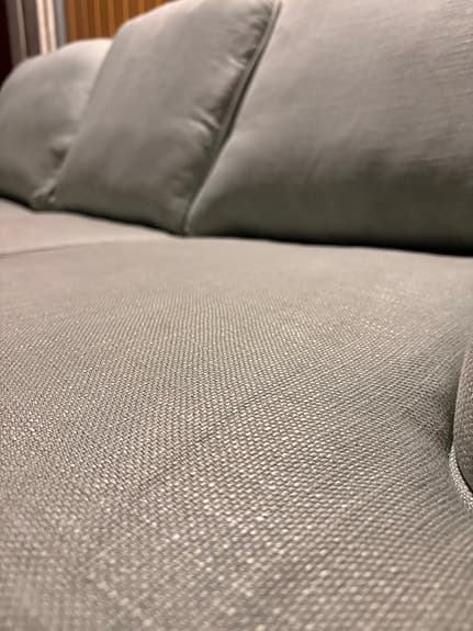 3-sits soffa - LEVERANS kan göras