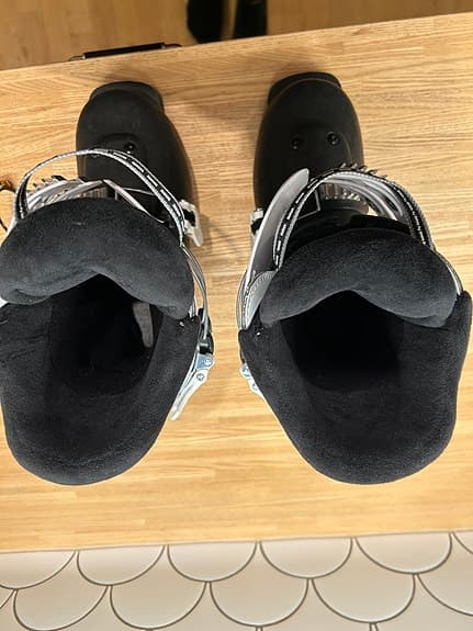 Pjäxor slalom slalompjäxor 24 24.5 head alpint