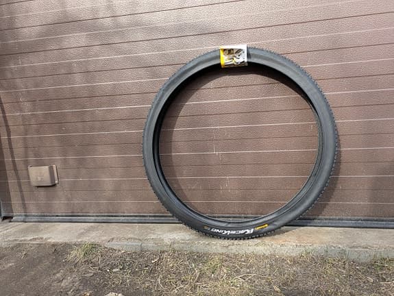 Continental Race King 27.5 x 2.20