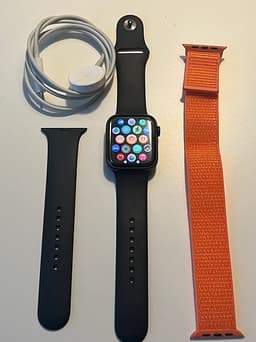 Apple Watch SE Gen2, 44mm, GPS+Cellular