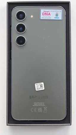 Mobiltelefon Samsung S23