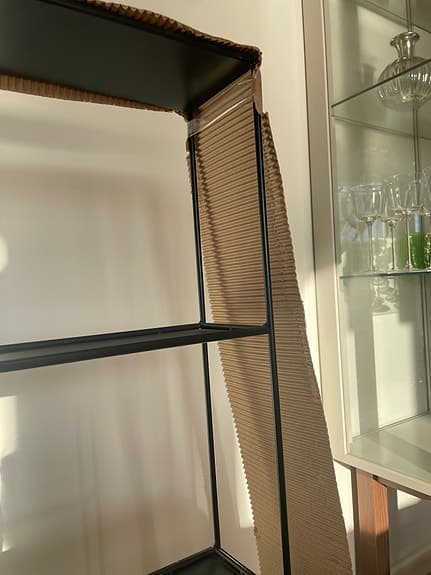 Bruka Design Hylla Labyrint Ny