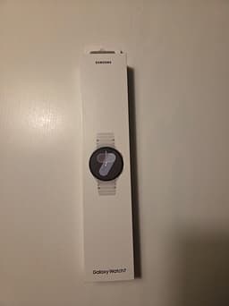 Samsung galaxy watch7