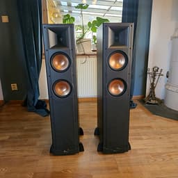 Klipsch RF-62 golvhögtalare