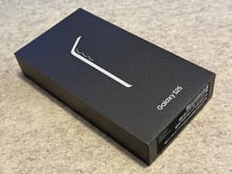 Samsung Galaxy S25 12GB/128GB