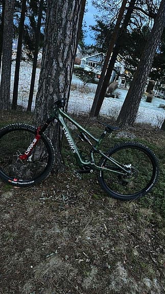 Specialized turbo Levo Sl 2 s-works