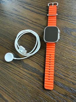 Apple Watch Ultra 2