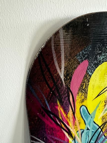 Nitro Cheryl Maas 146cm