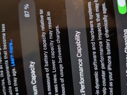 Apple iPhone 14 Plus 128 GB svart