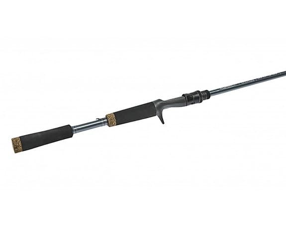 ST CROIX BLACK BASS Casting Versatile 7-30 Gr