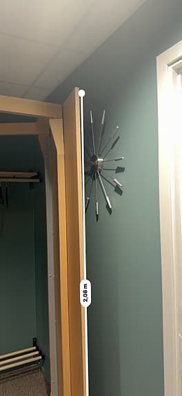 Konferens - / mat / barbord i nyskick