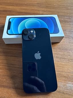 Iphone 13 Sthlms innerstad