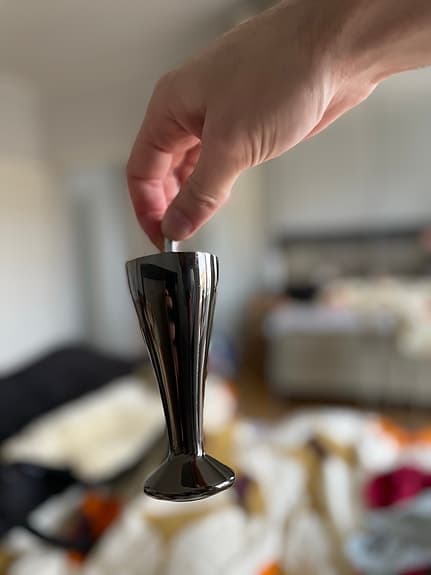 KungSängen sängben metall