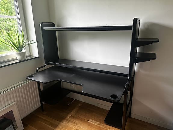 Skrivbord