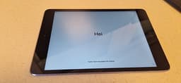 iPad Mini Retina (WiFi)