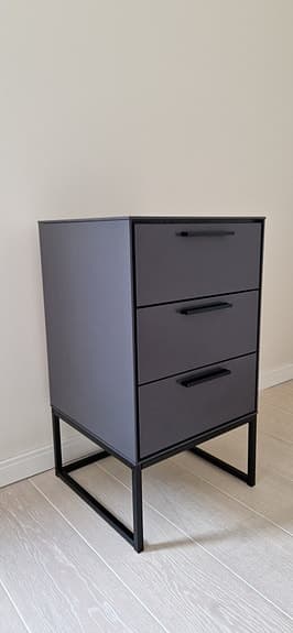Danskt sängbord