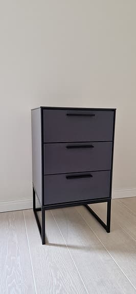 Danskt sängbord