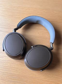 Sennheiser Momentum 4
