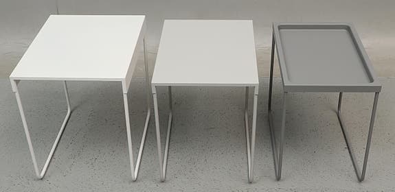 Nested Table