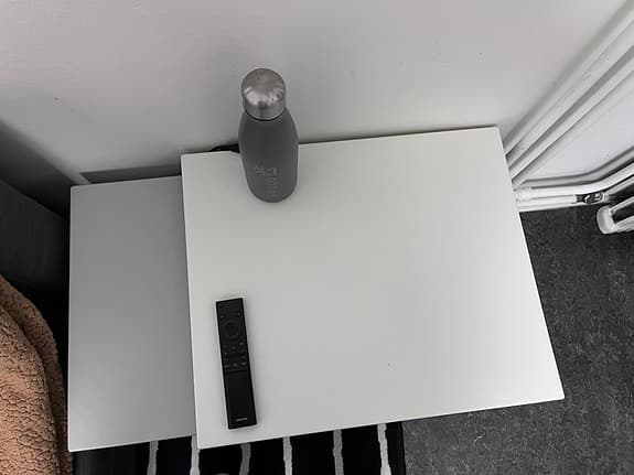 Nested Table