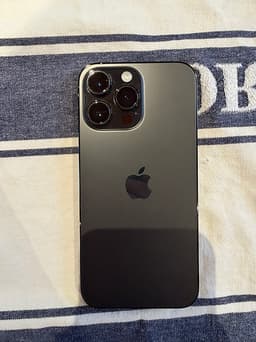 Iphone 14 Pro Max - 256GB