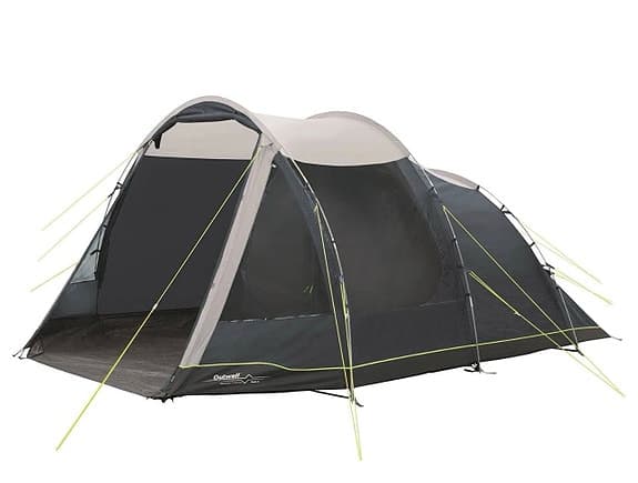 Tält fem manna (dash 5)