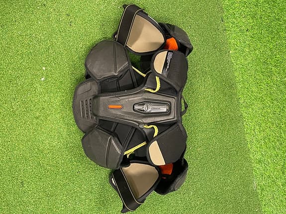 CCM tacks AS-V Pro junior medium