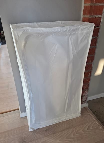 Skubb förvaring från IKEA
