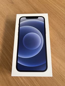 Apple iPhone 15 Pro smartphone 128 GB svart