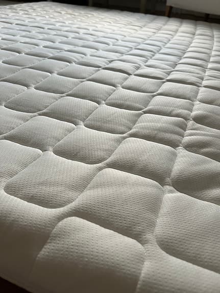 Jysk Dreamzone bäddmadrass 140x200
