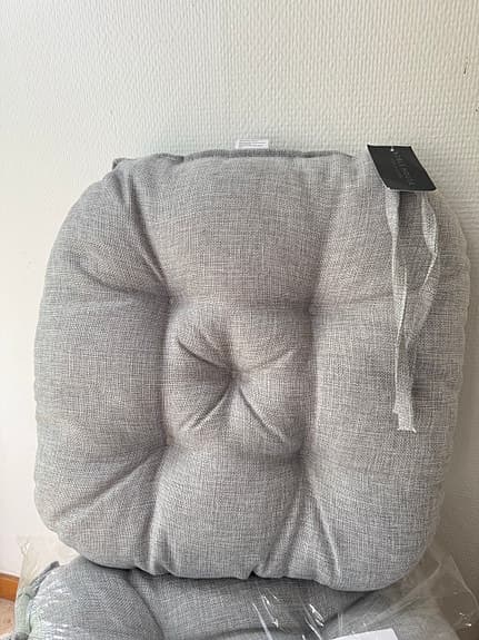 Nya sittdynor från Noble House