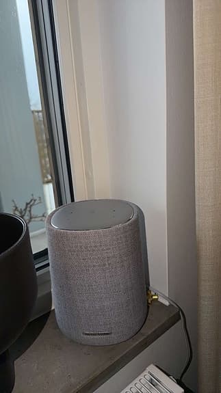Harman Kardon Enchant Speaker kompakt trådlös högtalare