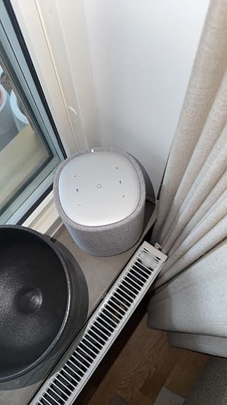 Harman Kardon Enchant Speaker kompakt trådlös högtalare