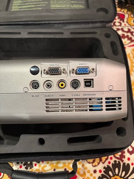 Projektor Dell