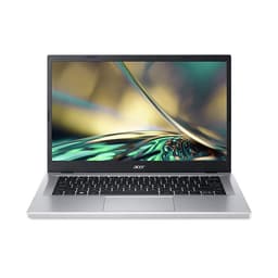 Acer Aspire 14" bärbar dator – AMD Ryzen 5, 8GB RAM, 512GB SSD