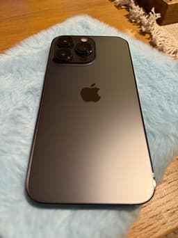 Apple iPhone 13 Pro smartphone 128 GB