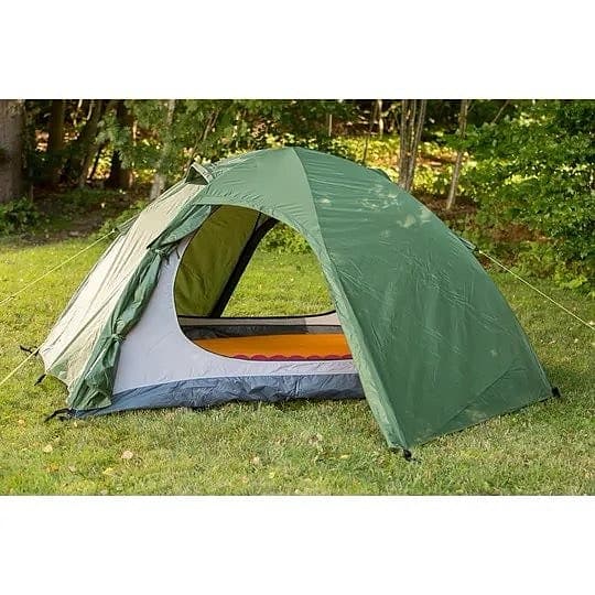 Kupoltält 2 personer oanvänt
