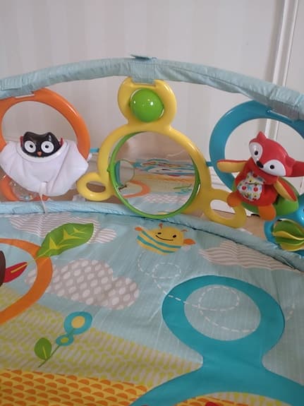 Babygym