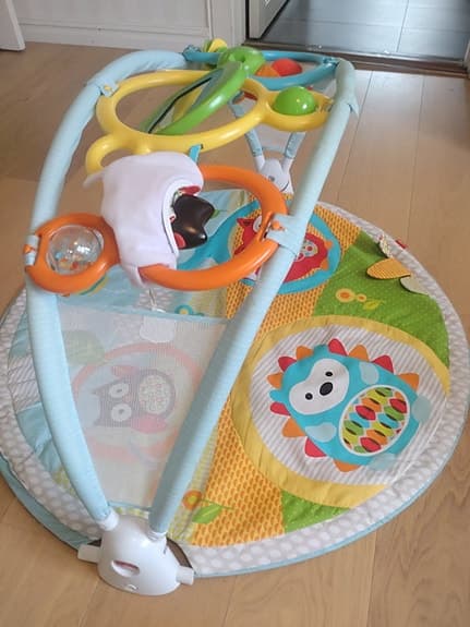 Babygym
